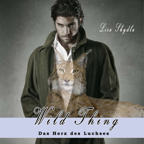 Hoerbuch Das Herz des Luchses - Lisa Skydla - Lisa Skydla