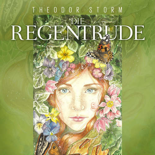 Hoerbuch Die Regentrude - Theodor Storm - Denis Rühle