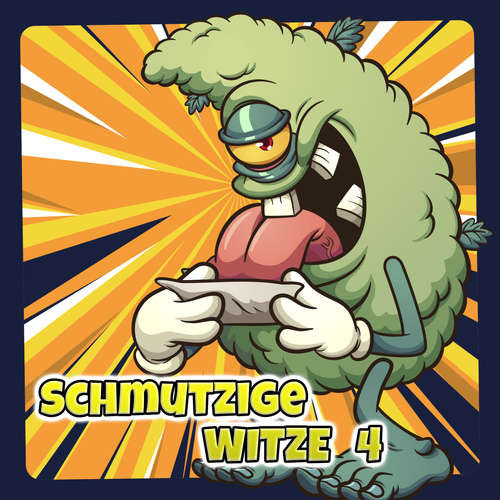 Hoerbuch Schmutzige Witze 4 - Der Spassdigga, - Uwe Lachmann