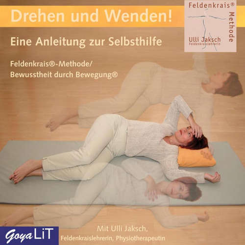 Hoerbuch Drehen und Wenden! - Ulli Jaksch - Ulli Jaksch