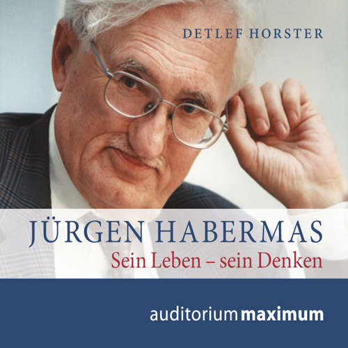 Jürgen Habermas