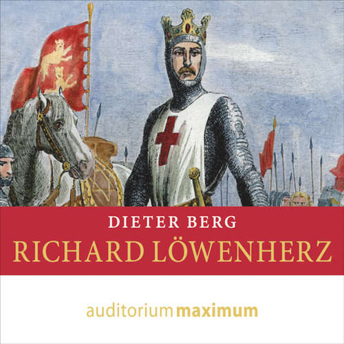 Richard Löwenherz