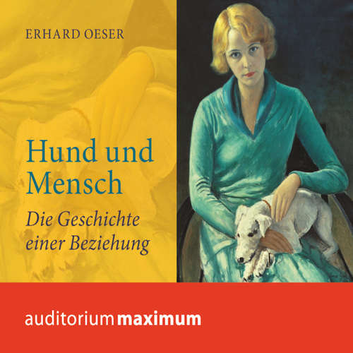 Hund und Mensch