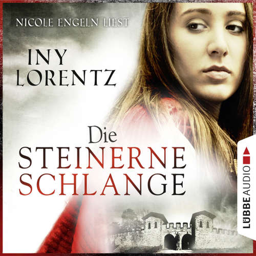 Hoerbuch Die steinerne Schlange - Iny Lorentz - Nicole Engeln Hoerbuch Die steinerne Schlange - Iny Lorentz - Nicole Engeln