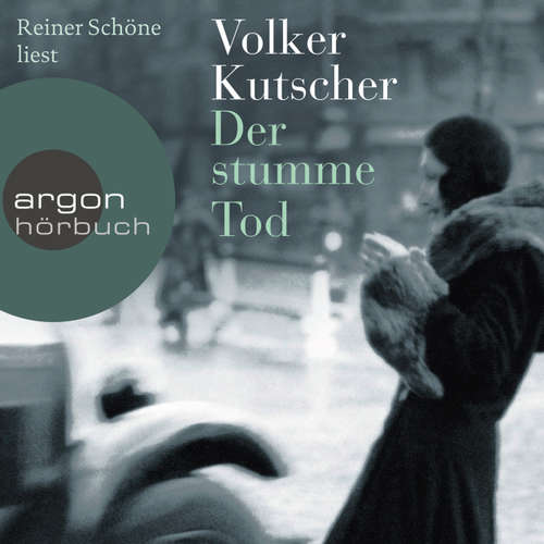 Der stumme Tod (Autorisierte Lesefassung)