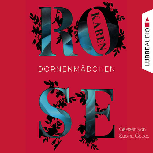 Hoerbuch Dornenmädchen - Karen Rose - Sabina Godec Hoerbuch Dornenmädchen - Karen Rose - Sabina Godec