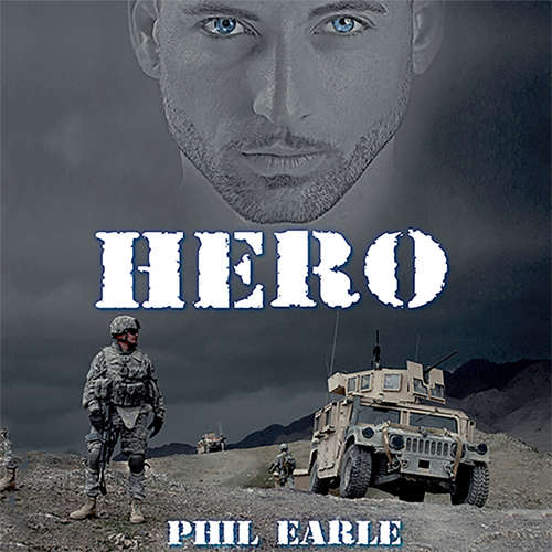 Audiokniha Hero - Phil Earle - Thomas Leth Rasmussen Audiokniha Hero - Phil Earle - Thomas Leth Rasmussen