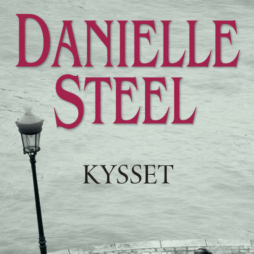 Audiokniha Kysset - Danielle Steel - Ann-Britt Mathisen Audiokniha Kysset - Danielle Steel - Ann-Britt Mathisen