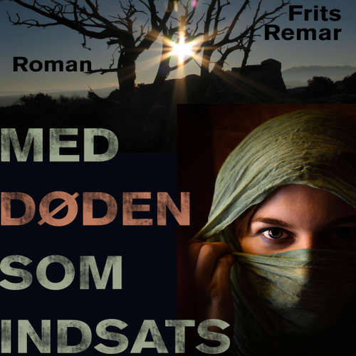 Audiokniha Med døden som indsats - Frits Remar - Steen Heinsen Audiokniha Med døden som indsats - Frits Remar - Steen Heinsen