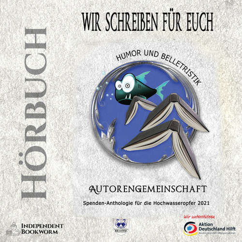 Hoerbuch Humor und Belletristik - Autorengemeinschaft - Kristina Rothe