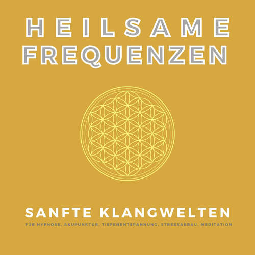 Hoerbuch Heilsame Frequenzen - Neowaves Heilende Frequenzen - Neowaves Heilende Frequenzen