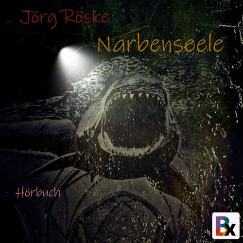 Hoerbuch Narbenseele - Jörg Röske - Farlon,
