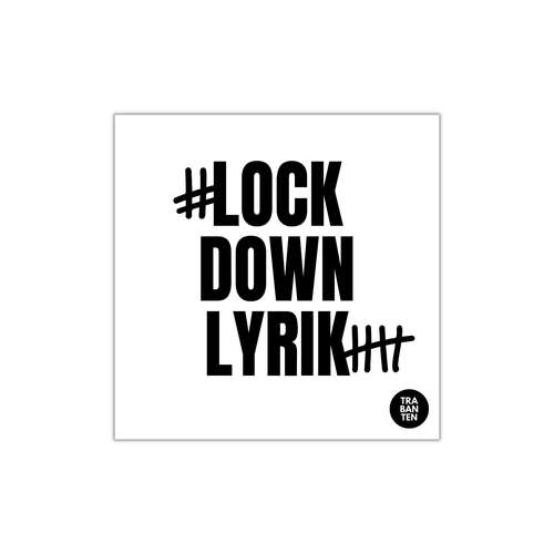 Hoerbuch #Lockdownlyrik -  - Studierenden der staatlichen Hochschule für Musik und Darstellende Kunst Stuttgart