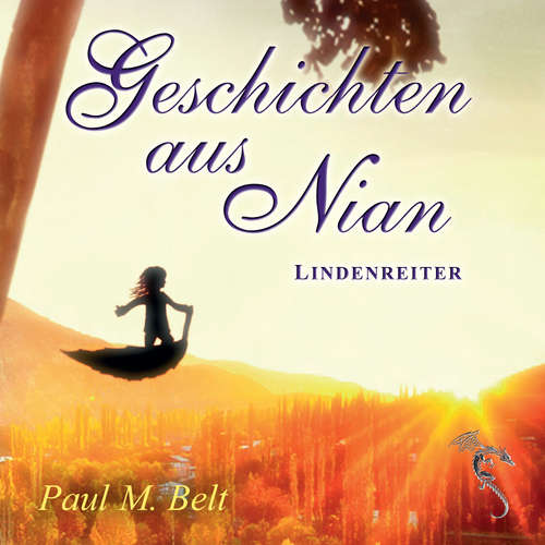 Hoerbuch Geschichten aus Nian - Paul M. Belt - Paul M. Belt