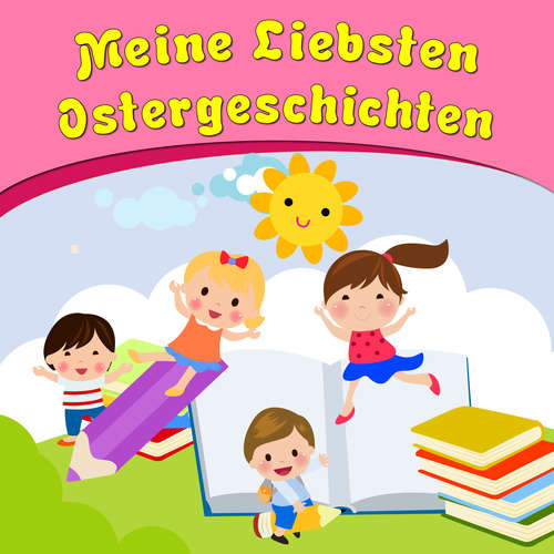 Hoerbuch Meine liebsten Ostergeschichten - Bettina Barth - Bettina Barth