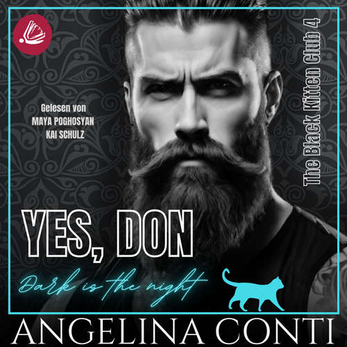 Hoerbuch YES, DON - Angelina Conti - Maya Poghosyan