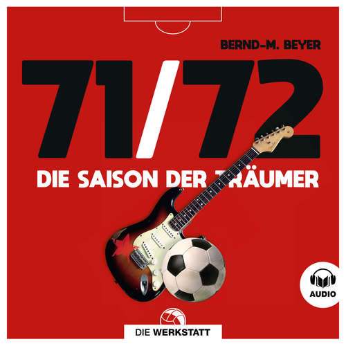 Hoerbuch 71/72 - Bernd-M. Beyer - Heiko Grauel