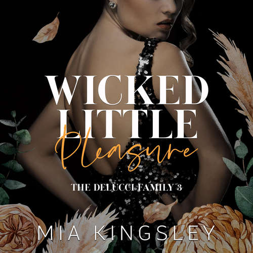 Hoerbuch Wicked Little Pleasure - Mia Kingsley - Stefanie Masnik