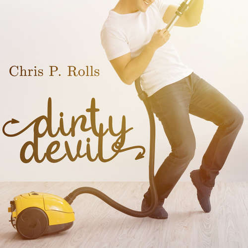 Hoerbuch Dirty Devil - Chris P. Rolls - Kathrin Liane Paul-Hanisch