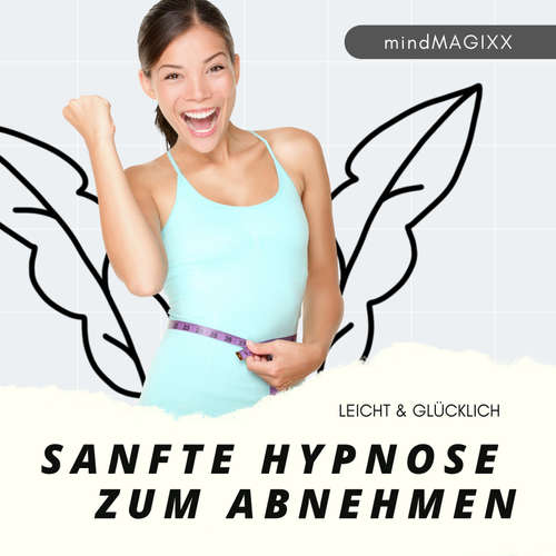 Hoerbuch Hypnose zum Abnehmen - Institut für Gewichtsreduktion - Institut für Gewichtsreduktion
