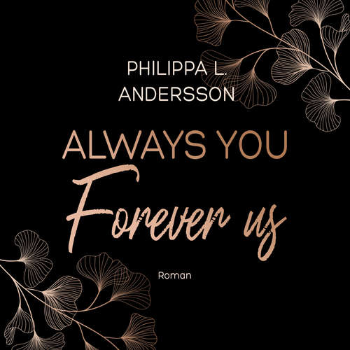 Hoerbuch Always You Forever Us - Philippa L. Andersson - Viktor Berger