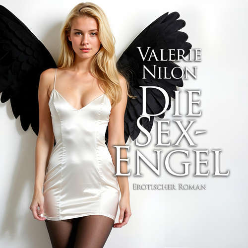 Hoerbuch Die Sex-Engel 1 - Valerie Nilon - Laura Aureem