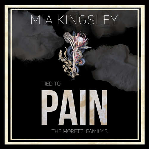 Hoerbuch Tied To Pain - Mia Kingsley - Eni Winter