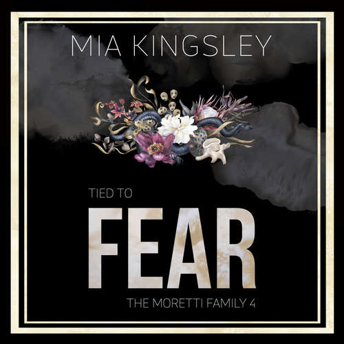 Hoerbuch Tied To Fear - Mia Kingsley - Christopher Kussin