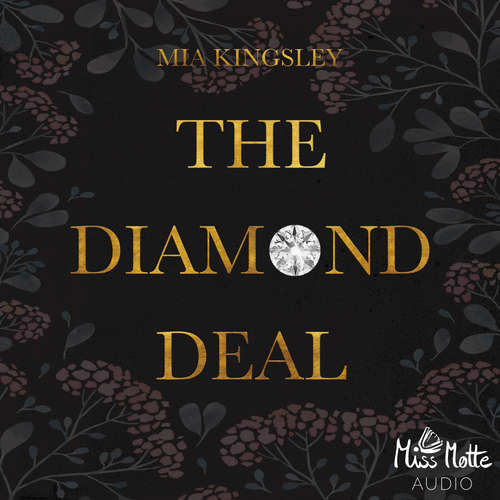 Hoerbuch The Diamond Deal - Mia Kingsley - Laura Sophie Helbig