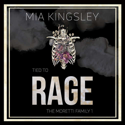 Hoerbuch Tied To Rage - Mia Kingsley - Valerie Leonardo