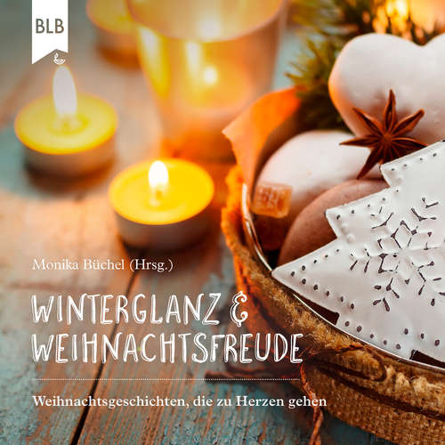 Hoerbuch Winterglanz und Weihnachtsfreude -  - Philipp Schepmann