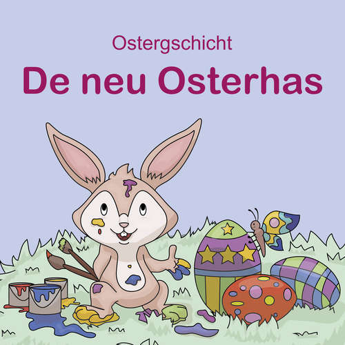 Hoerbuch Ostergschicht - Angelina Kreyenbühl - Angelina Kreyenbühl