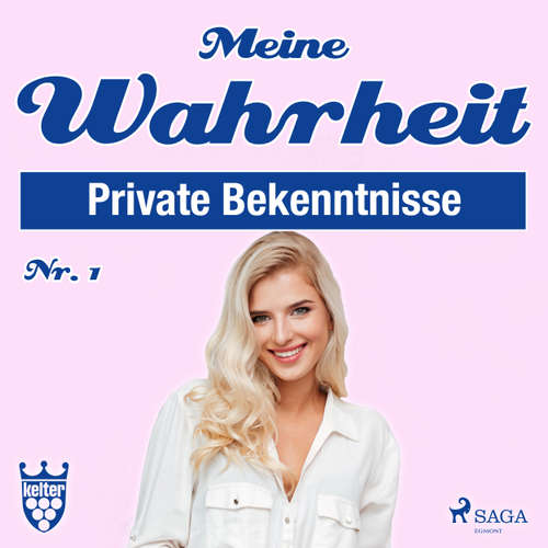 Hoerbuch Meine Wahrheit, 1: Private Bekenntnisse - Diverse Autoren - Claudia Adjei Hoerbuch Meine Wahrheit, 1: Private Bekenntnisse - Diverse Autoren - Claudia Adjei