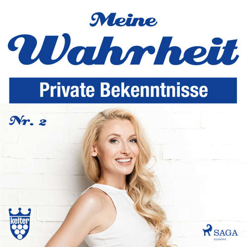 Hoerbuch Meine Wahrheit, 2: Private Bekenntnisse - Diverse Autoren - Claudia Adjei Hoerbuch Meine Wahrheit, 2: Private Bekenntnisse - Diverse Autoren - Claudia Adjei