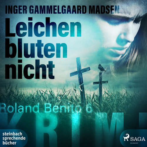 Leichen bluten nicht - Rolando Benito 6