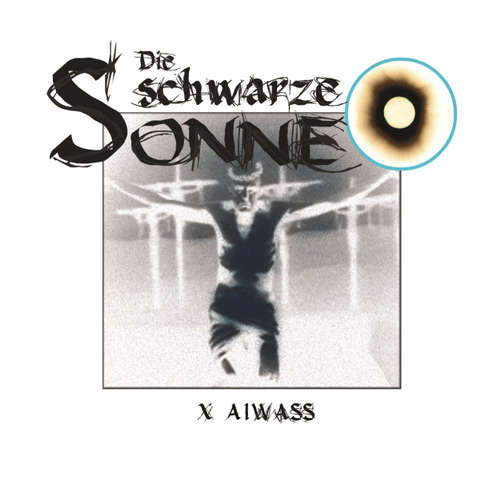 Hoerbuch Die schwarze Sonne, Folge 10: Aiwass - Günter Merlau - Christian Stark Hoerbuch Die schwarze Sonne, Folge 10: Aiwass - Günter Merlau - Christian Stark