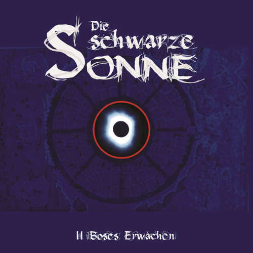 Hoerbuch Die schwarze Sonne, Folge 2: Böses Erwachen - Günter Merlau - Christian Stark Hoerbuch Die schwarze Sonne, Folge 2: Böses Erwachen - Günter Merlau - Christian Stark