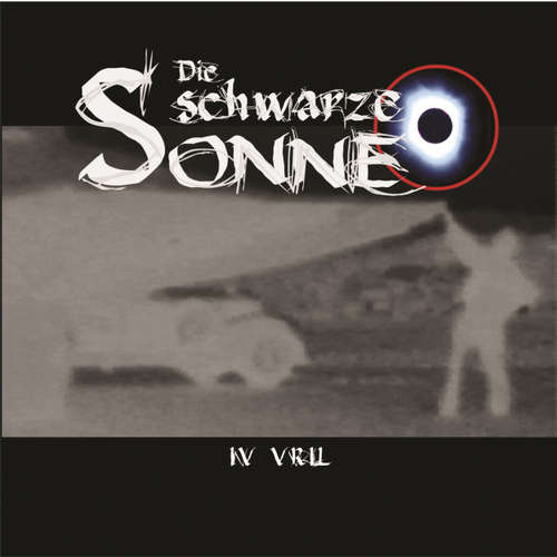 Hoerbuch Die schwarze Sonne, Folge 4: Vril - Günter Merlau - Christian Stark Hoerbuch Die schwarze Sonne, Folge 4: Vril - Günter Merlau - Christian Stark