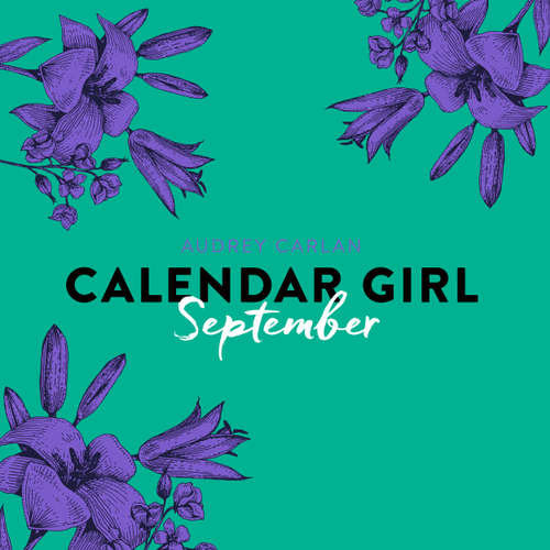 Calendar Girl, 9: September