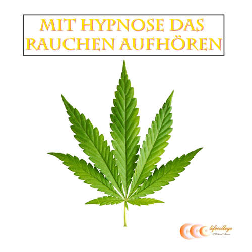 Hoerbuch Mit Hypnose das Rauchen aufhören - Michael Bauer - Michael Bauer