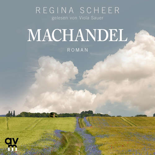 Hoerbuch Machandel - Regina Scheer - Viola Sauer