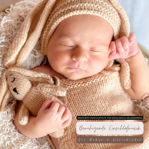 Hoerbuch Beruhigende Einschlafmusik für Babys & Kleinkinder - Alles rund ums Baby - Einschlafhilfe - Alles rund ums Baby - Einschlafhilfe