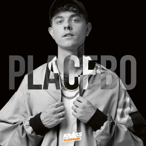 Hoerbuch PLACEBO -  - 