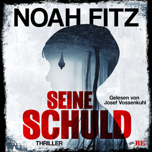 Hoerbuch Seine Schuld - Noah Fitz - Josef Vossenkuhl