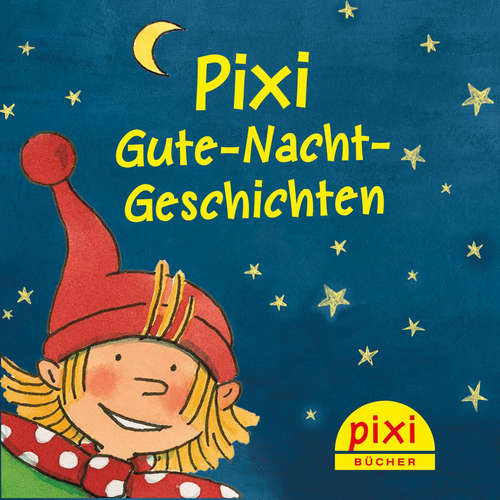 Hoerbuch Pixi und der Frühling (Pixi Gute Nacht Geschichte 04) - Julia Boehme - Patrick Bach