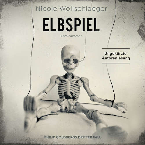 Hoerbuch ELBSPIEL - Nicole Wollschlaeger - Nicole Wollschlaeger