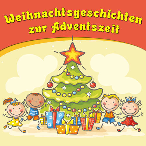 Hoerbuch Weihnachtsgeschichten zur Adventszeit - Bettina Barth - Bettina Barth