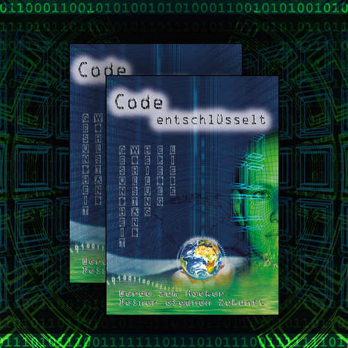 Hoerbuch Code entschlüsselt - Jeffrey Jey Bartle - Jeffrey Jey Bartle