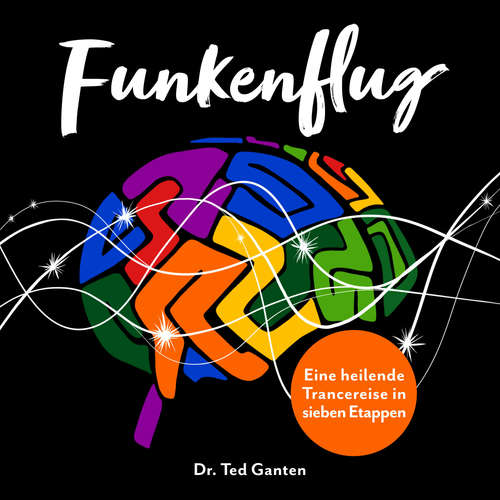 Hoerbuch Funkenflug - Dr. Ted Ganten - Dr. Ted Ganten