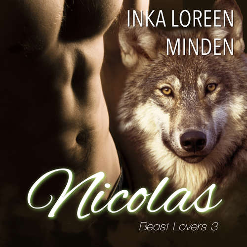 Hoerbuch Nicolas - Inka Loreen Minden - Sandra Becker